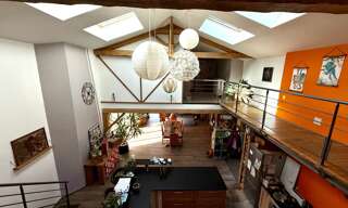 Maison 6 Pièces 195 m² à vendre à Montrevault-sur-Èvre (49270)