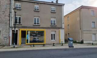 Immeuble  213 m² à vendre à Dunières (43220)