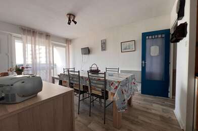 Appartement 2 pièces 92990 €