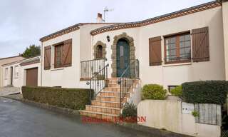 Maison 4 Pièces 117 m² à vendre à La Roche-sur-Yon (85000)