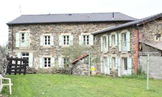 Maison 11 Pièces 225 m² à vendre à Saint-Hostien (43260)