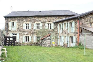 Maison 11 pièces 125000 €