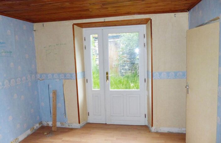 Maison Saint Hostien 11 pièce(s) 225 m2 — photo 5