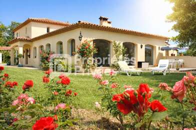 Maison 5 pièces 795000 €