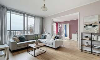 Appartement 4 Pièces 84 m² à vendre à Villejuif (94800)