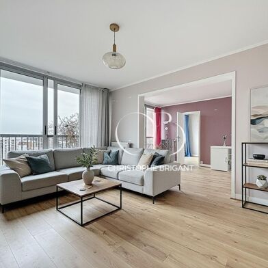 Appartement 4 pièces 340000 €