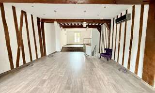 Immeuble  250 m² à vendre à Sens (89100)