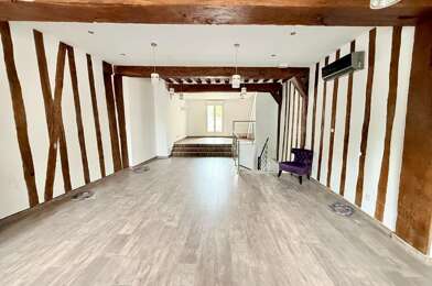 Immeuble  200000 €