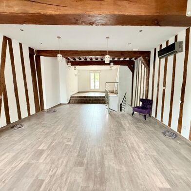 Immeuble  200000 €