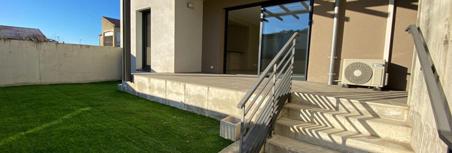 Appartement 4 Pièces 99 m² à vendre à Barbentane (13570)