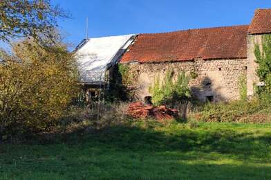 Maison 2 pièces 31000 €