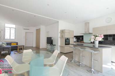 Appartement 4 pièces 580000 €