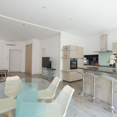 Appartement 4 pièces 580000 €