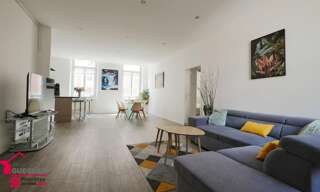 Appartement 4 Pièces 127 m² à vendre à Toulouse (31000)