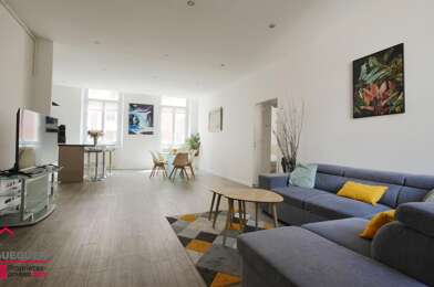 Appartement 4 pièces 580000 €