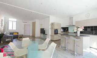 Appartement 4 Pièces 127 m² à vendre à Toulouse (31000)