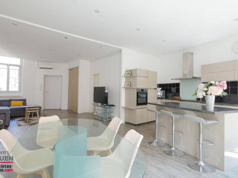 Appartement T4- Hyper centre Capitole 127 m² - Ascenseur — photo 1