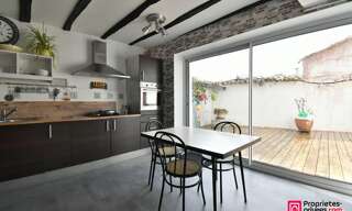 Maison 6 Pièces 150 m² à vendre à Trémentines (49340)