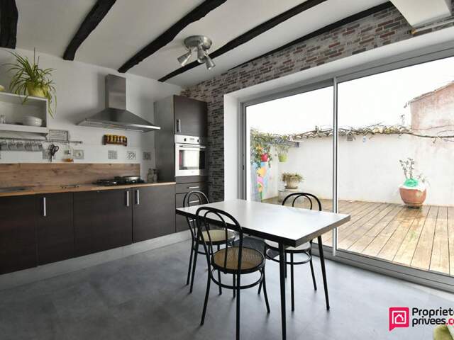 Maison Trementines 6 pièce(s) 150 m2 — photo du bien