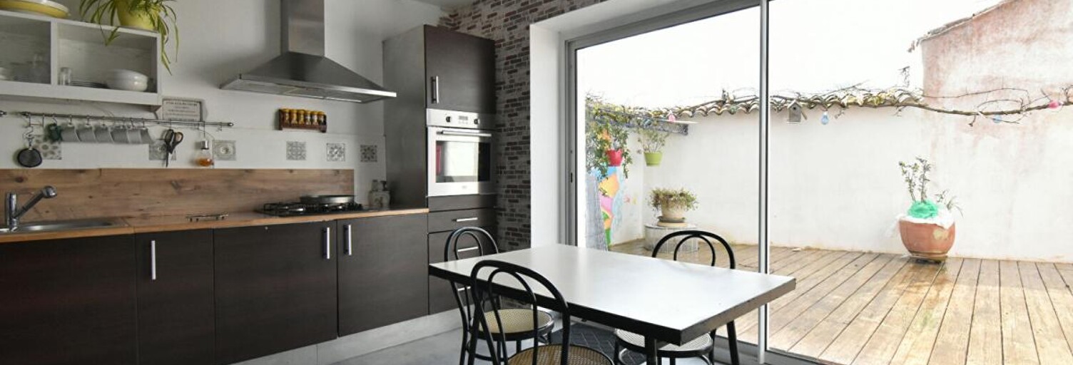 Maison 6 Pièces 150 m² à vendre à Trémentines (49340)