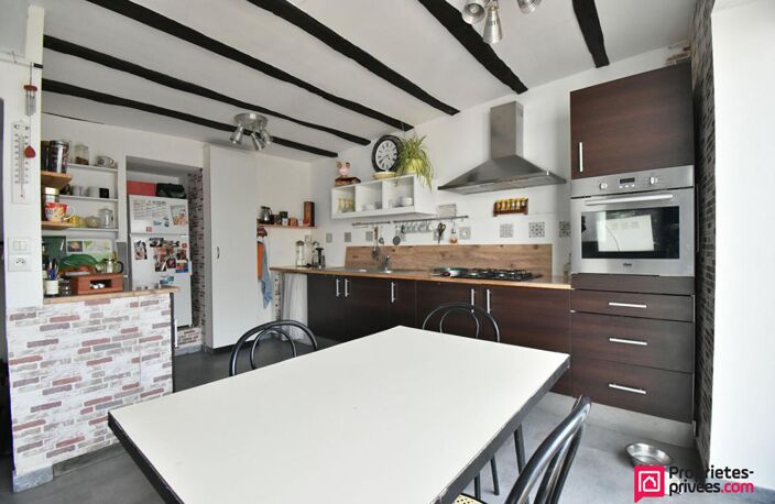 Maison Trementines 6 pièce(s) 150 m2 — photo 2