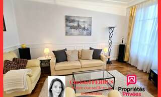 Appartement 3 Pièces 56 m² à vendre à Villemomble (93250)