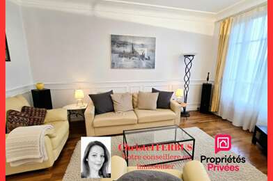 Appartement 3 pièces 199900 €