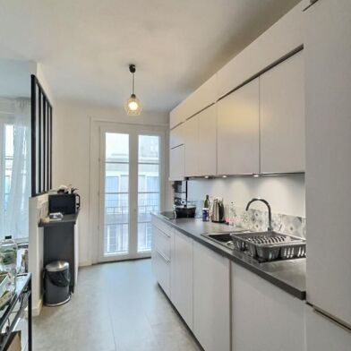 Appartement 5 pièces 330000 €