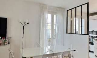 Appartement 5 Pièces 100 m² à vendre à Le Havre (76600)