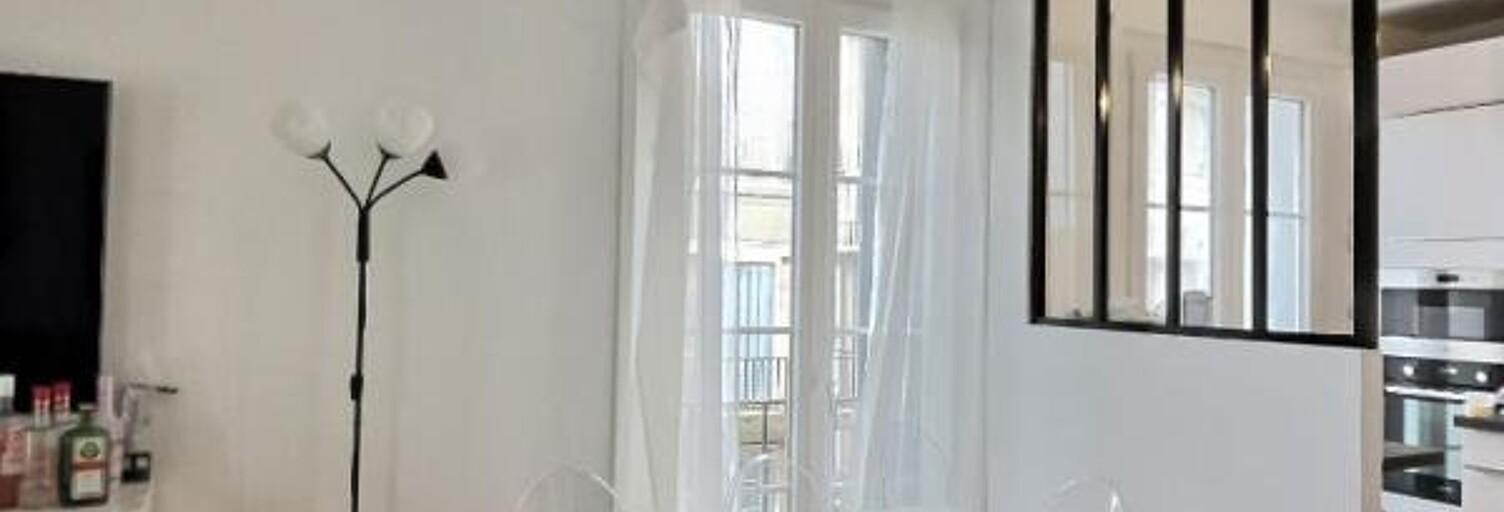 Appartement 5 Pièces 100 m² à vendre à Le Havre (76600)