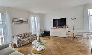 Appartement 5 Pièces 100 m² à vendre à Le Havre (76600)