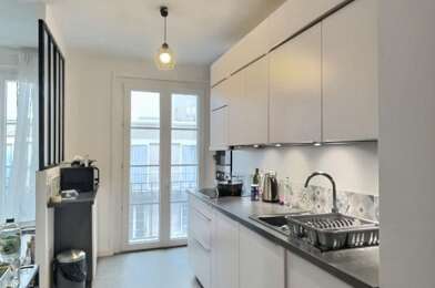 Appartement 5 pièces 299000 €