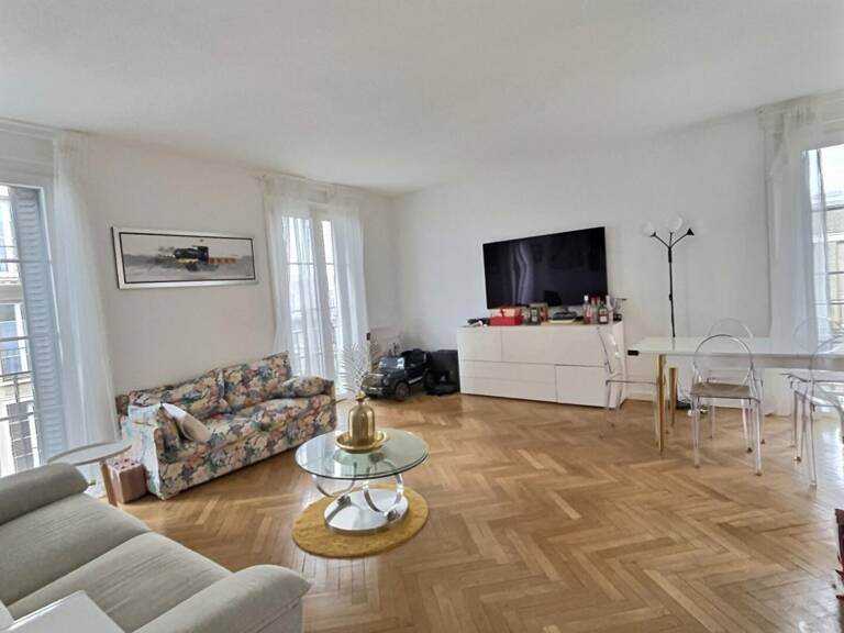 Appartement Le Havre 5 pièce(s) 97.71 m2 — photo 1