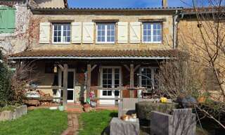 Maison 7 Pièces 169 m² à vendre à Marciac (32230)