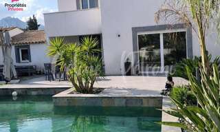 Maison 5 Pièces 154 m² à vendre à Roquebrune-sur-Argens (83520)