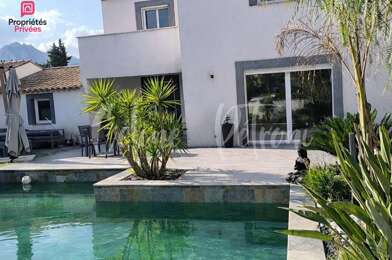 Maison 5 pièces 528000 €