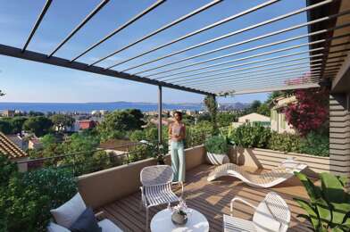 Appartement 3 pièces 440000 €