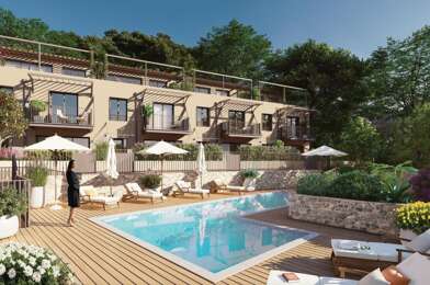 Appartement 4 pièces 725000 €