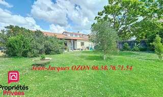 Maison 5 Pièces 133 m² à vendre à Arvert (17530)