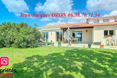 Maison 5 pièces 366000 €