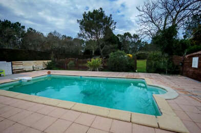 Maison 5 pièces 297000 €