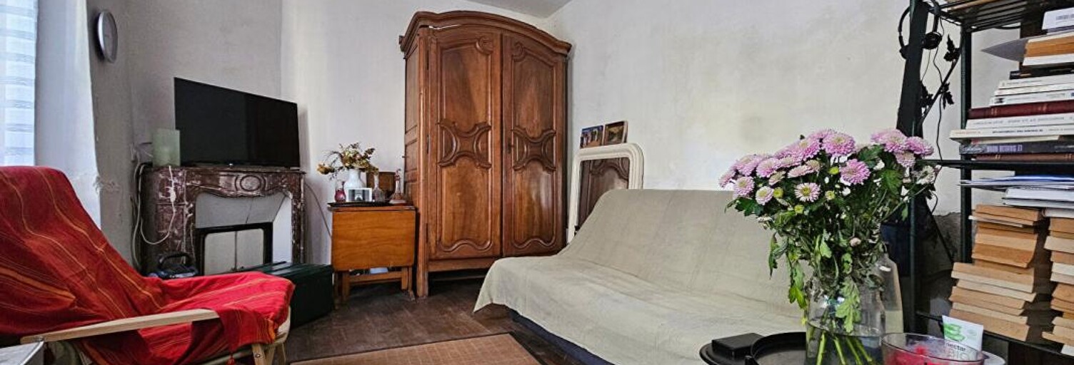 Maison 5 Pièces 95 m² à vendre à Cormeilles-en-Parisis (95240)