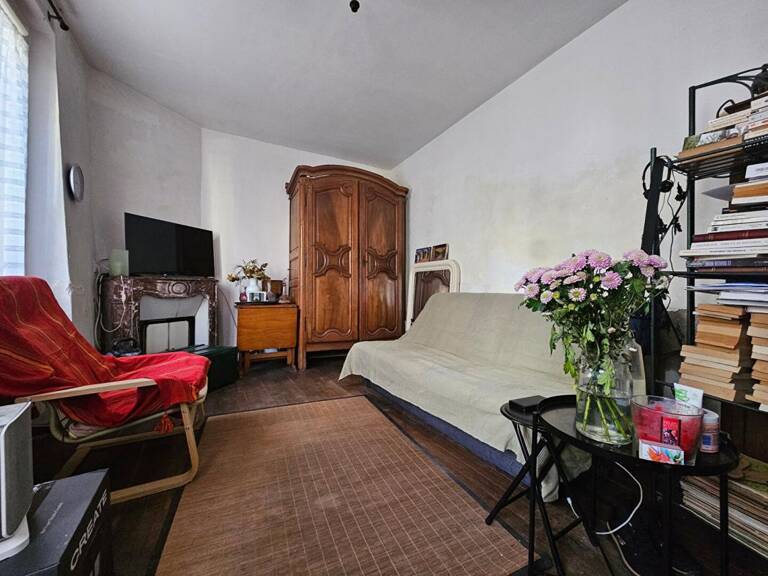 MAISON DE VILLE PROCHE GARE — photo 1