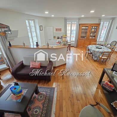 Appartement 5 pièces 259000 €