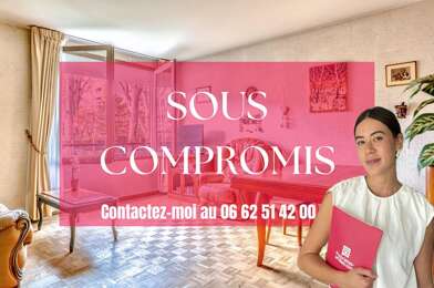 Appartement 2 pièces 219000 €