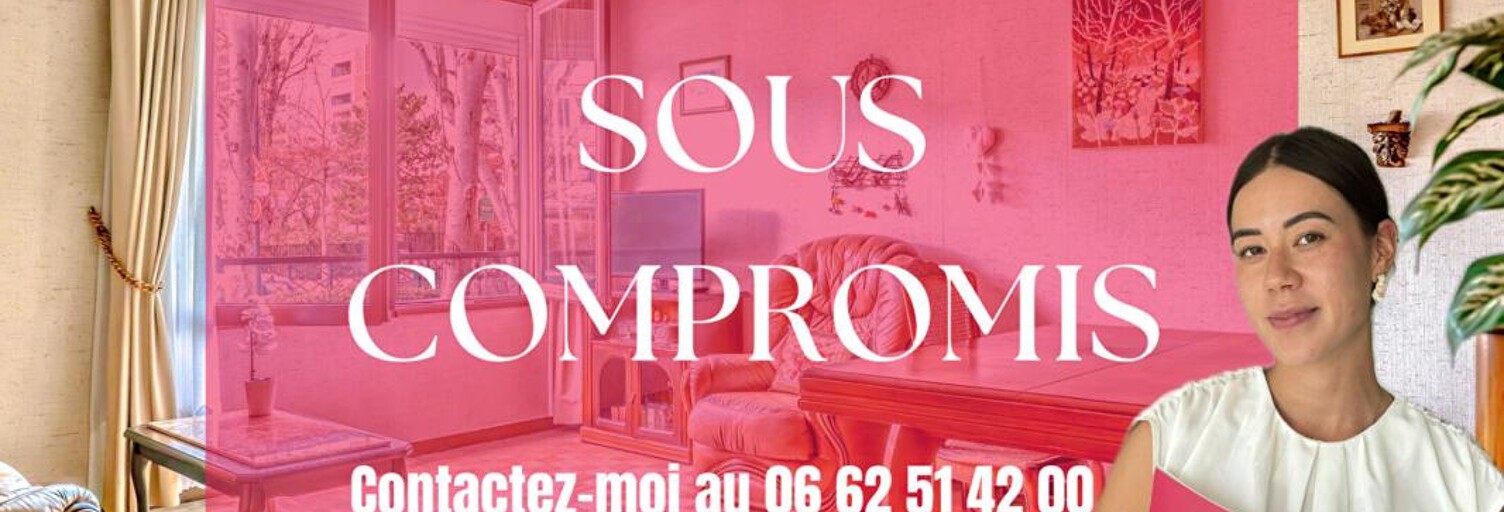 Appartement 2 Pièces 49 m² à vendre à Maisons-Alfort (94700)