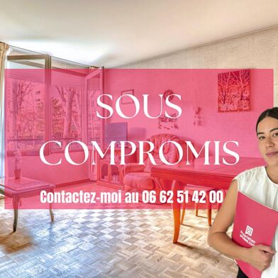 Appartement 2 pièces 219000 €