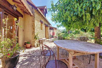 Maison 10 pièces 477000 €