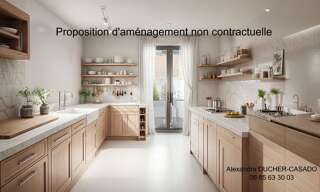 Maison 3 Pièces 108 m² à vendre à Peyruis (04310)