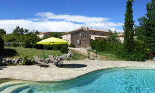 Maison 15 Pièces 552 m² à vendre à Banon (04150)